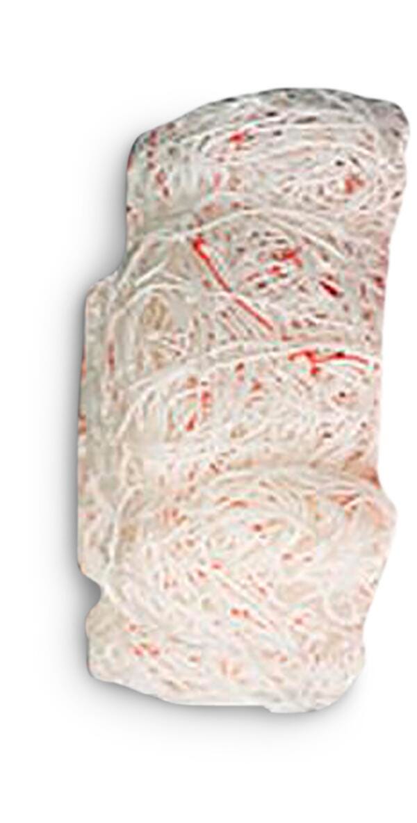 Jaypro Club Soccer Goal Nets, 6-1/2 x 12 Feet, Set of 2, Item Number 011087